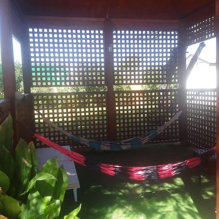 Finca Las Dunas: Beachfront Chalets with Jacuzzis Rota Exterior photo