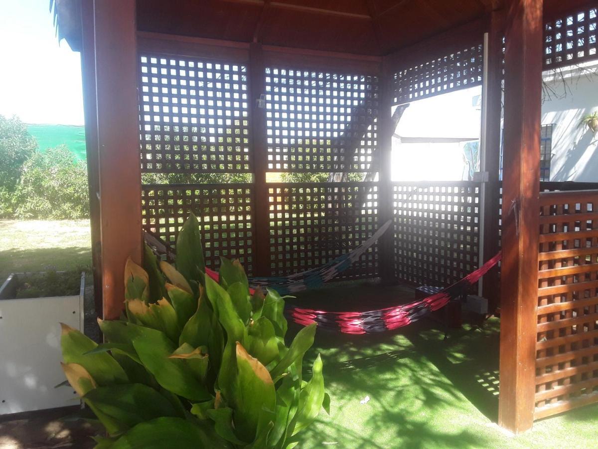 Finca Las Dunas: Beachfront Chalets with Jacuzzis Rota Exterior photo