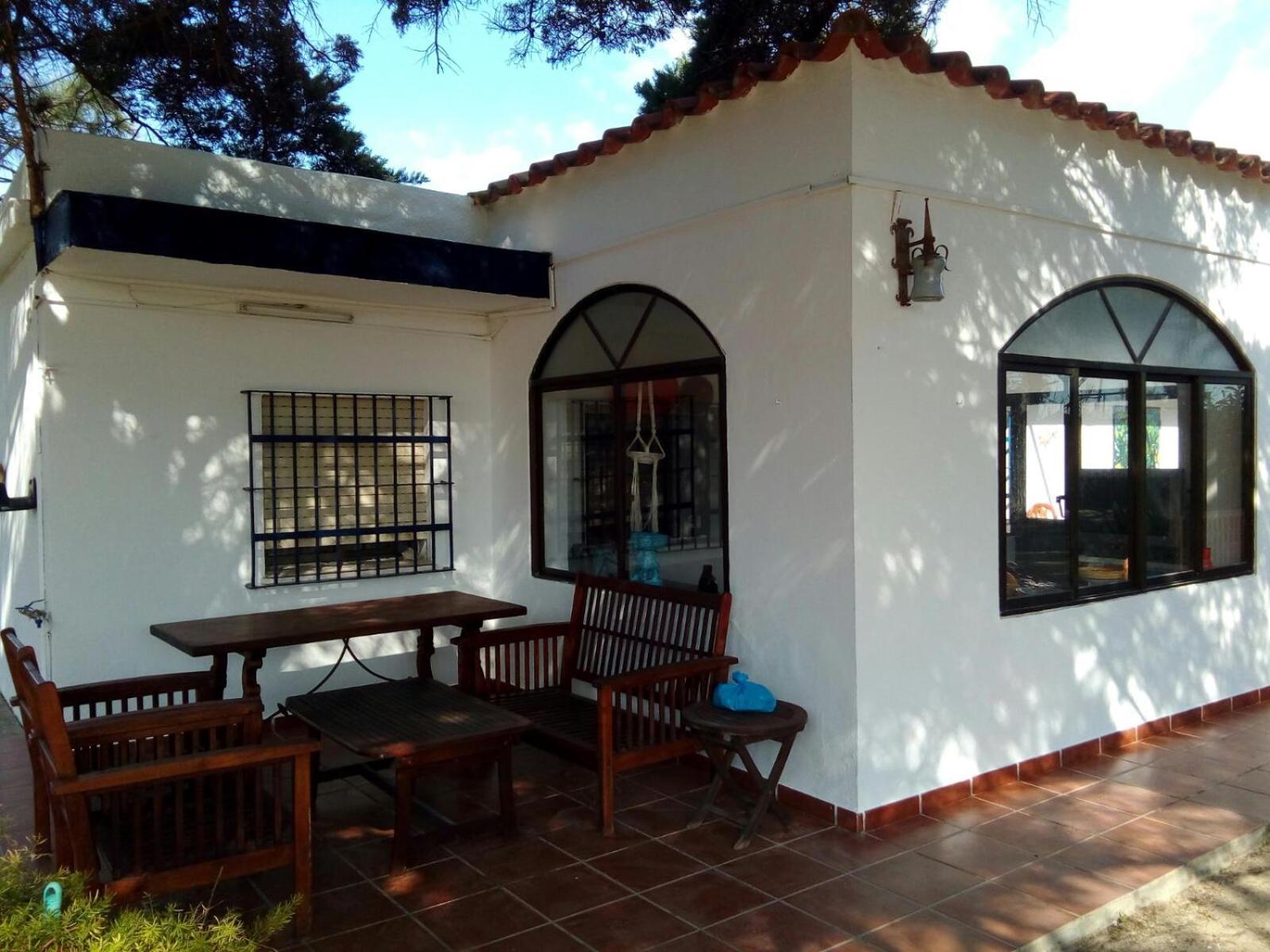 Finca Las Dunas: Beachfront Chalets with Jacuzzis Rota Exterior photo